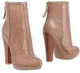 Thumbnail for your product : Rachel Zoe Ankle boots