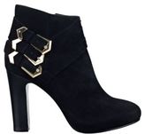 Thumbnail for your product : GUESS Latoian Genuine Suede Ankle Boots