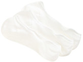 Thumbnail for your product : J.Crew No-show socks three-pack