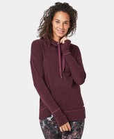 Thumbnail for your product : Sweaty Betty Escape Luxe Fleece Hoodie