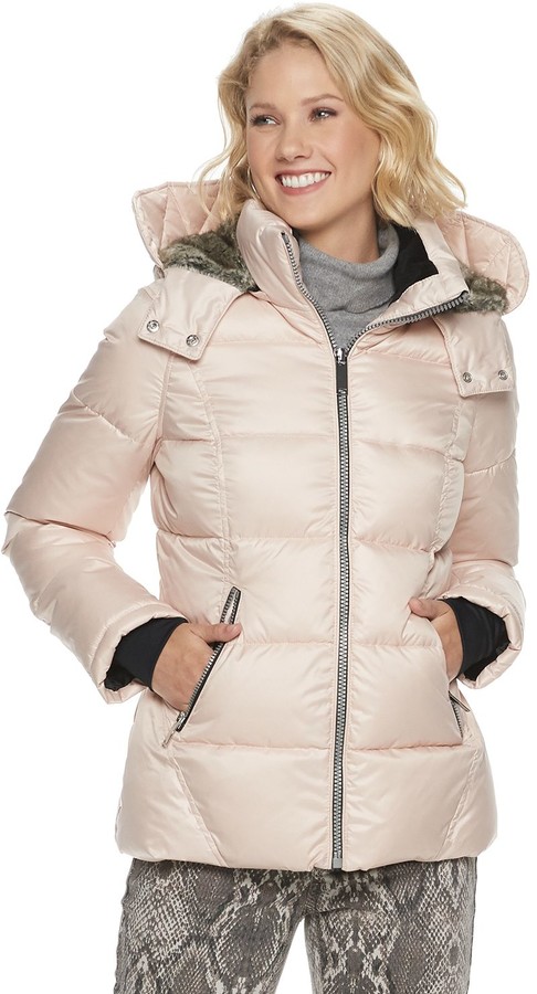 women's halitech coats