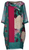 Thumbnail for your product : Antonio Marras Short dress