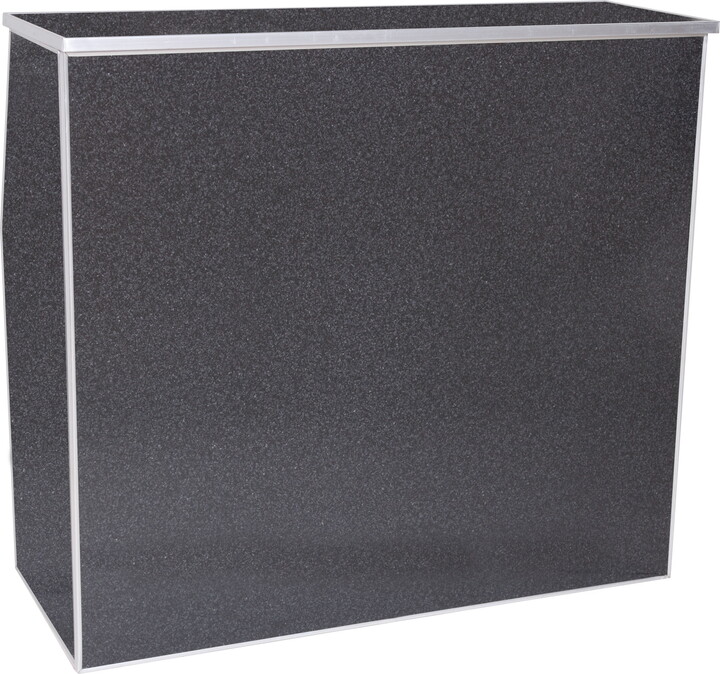 PRE Brand Bar - 4' WFT Series Portable - Black