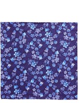 Thumbnail for your product : Ted Baker Silk Pocket Square