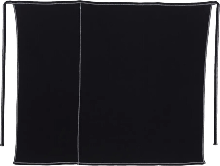 Base Range Brig wrap skirt