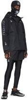 Thumbnail for your product : adidas Black Neighborhood Edition Running Shorts