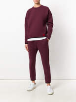 Thumbnail for your product : Dsquared2 Underwear classic joggers