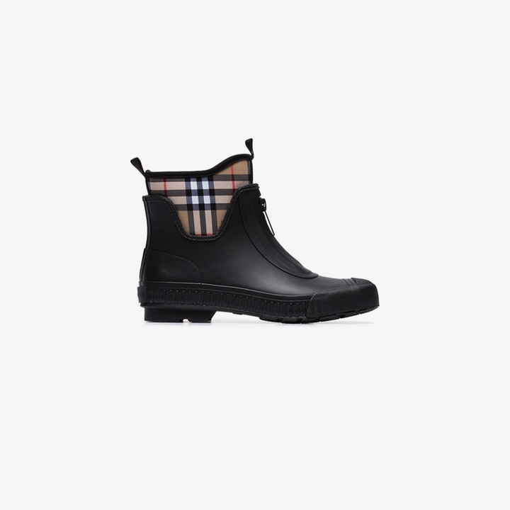 burberry boots australia