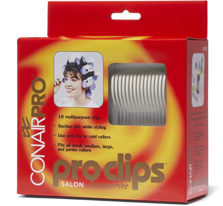 Jumbo Hair Rollers Shopstyle