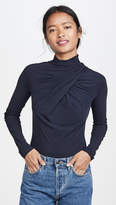 Thumbnail for your product : Gold Sign The Twist Neck Bodysuit