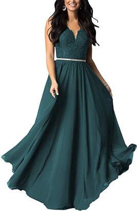 Teal Bridesmaid Dresses | Shop the world's largest collection of fashion |  ShopStyle UK