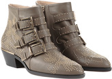 Thumbnail for your product : Chloé Suzanna Studded Boot