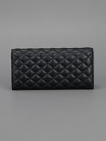 Thumbnail for your product : Dolce & Gabbana Quilted Wallet