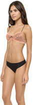 Thumbnail for your product : Honeydew Intimates Emma Elegance Lace Bralette