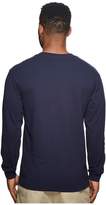 Thumbnail for your product : Brixton Stowell Long Sleeve STT Tee Men's Long Sleeve Pullover