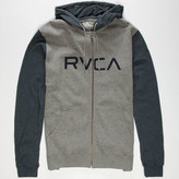 Thumbnail for your product : RVCA Big Mens Hoodie