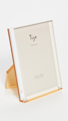 Tizo Design Clear Acrylic Frame
