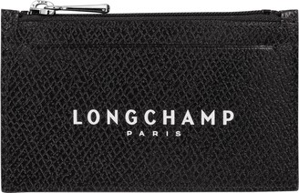 Longchamp Key rings Le Pliage Cuir - ShopStyle