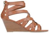 Thumbnail for your product : Madden Girl Hiighfiv Wedge Sandals