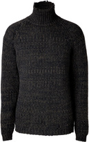 Thumbnail for your product : Golden Goose Merino Wool Pullover Gr. M