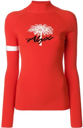 Alyx Palm Tree sweater