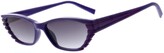 Thumbnail for your product : KENDALL + KYLIE Azura Sporty Step Sunglasses