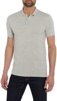 Thumbnail for your product : Scotch & Soda Men's Classic Garment Dyed Pique Polo