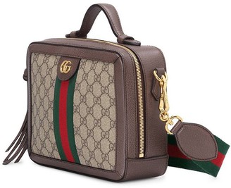 Gucci Ophidia small GG shoulder bag