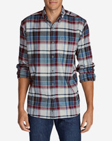 Thumbnail for your product : Eddie Bauer Men's Eddie's Favorite Flannel Slim Fit Shirt