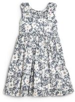 Thumbnail for your product : Baby CZ Toddler's & Little Girl's Liberty Floral Print Dress