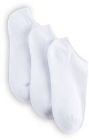 Thumbnail for your product : Lemon Women's Low Cut Socks, Pack Of 3