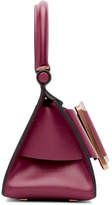 Thumbnail for your product : Boyy Purple Karl 19 Bag