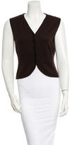Thumbnail for your product : Fendi Vest