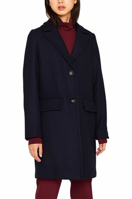 Esprit Women's 099ee1g018s Coat