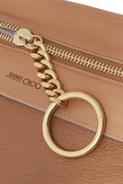 Thumbnail for your product : Jimmy Choo Leather Tote