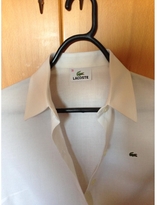 Thumbnail for your product : Lacoste Classic shirt