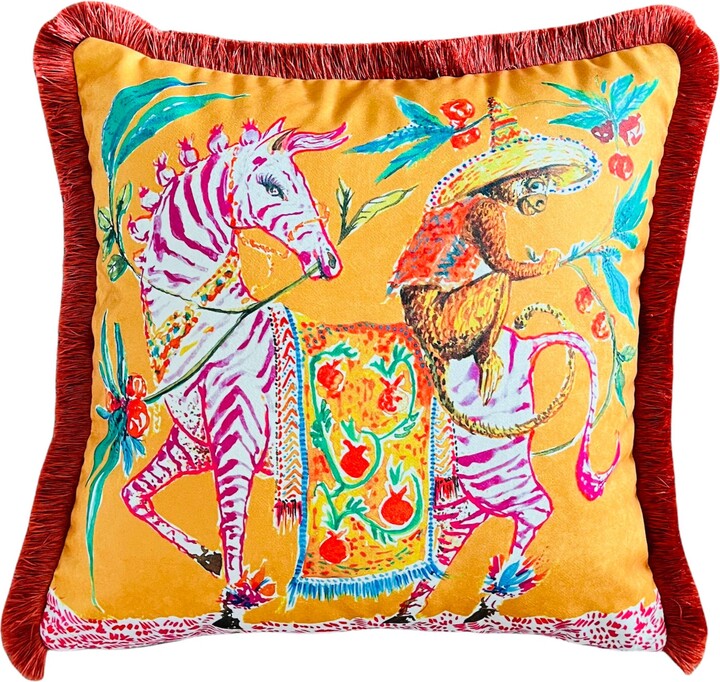 https://img.shopstyle-cdn.com/sim/84/71/8471dcf819a94ad9d3a5c863b22ec4e3_best/pink-zebra-pattern-throw-pillow-mexican-monkey-illustration-orange-velvet-cushion-decorative-home-decor-animal-print.jpg