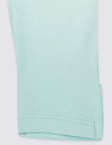 Thumbnail for your product : Marks and Spencer Pure Cotton I Love My Daddy Bodysuit