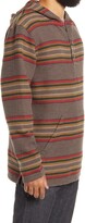 Thumbnail for your product : Pendleton Driftwood Stripe Hoodie