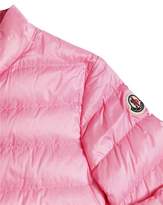 Thumbnail for your product : Moncler Nylon Down Jacket