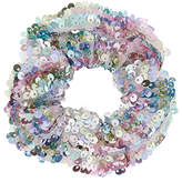 Thumbnail for your product : Monsoon Mermaid Sequin Hair Scrunchie