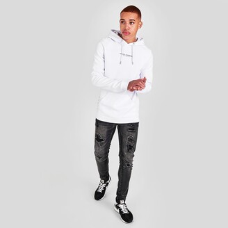 Supply And Demand Men's Supply & Demand Rebel Hoodie - ShopStyle