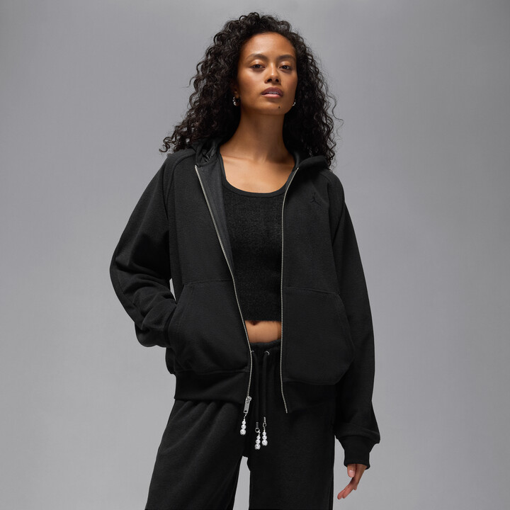 jordan flight tech hoodie