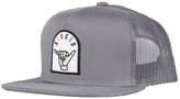 Thumbnail for your product : VISSLA Parking Lot Trucker Snap Back Hat