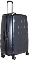 Thumbnail for your product : Antler Camden Matte Large Suitcase - Charcoal