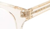 Thumbnail for your product : DIFF Carina 49mm Blue Light Blocking Optical Glasses