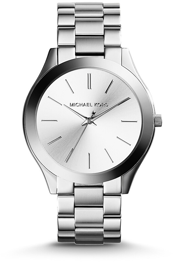 evigt Turbulens madras Michael Kors Mens Runway Watch | Shop the world's largest collection of  fashion | ShopStyle