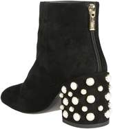 Thumbnail for your product : Stuart Weitzman Pearl Bacari Ankle Boots