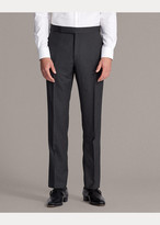 Thumbnail for your product : Ralph Lauren Gregory Striped Wool Suit
