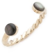 Thumbnail for your product : Nina Ricci Open Cuff Bracelet